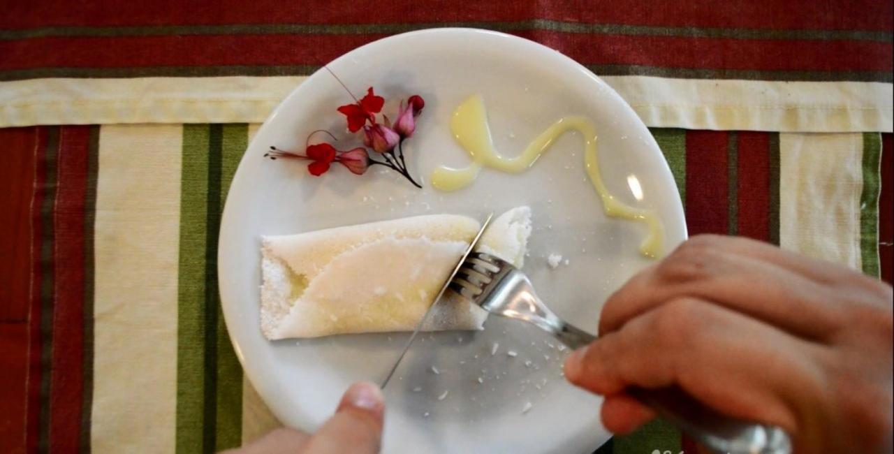 Pousada Abare Itacaré Dış mekan fotoğraf